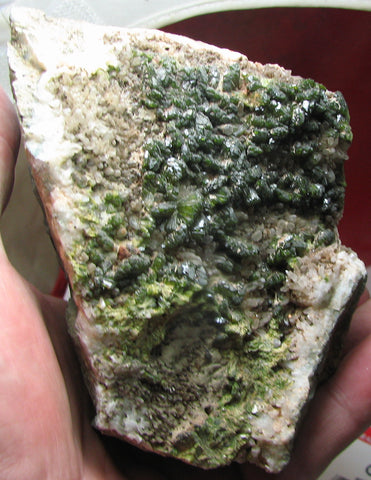 Titanite #6933