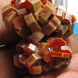 Vanadinite
