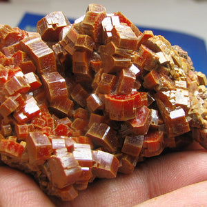 Vanadinite