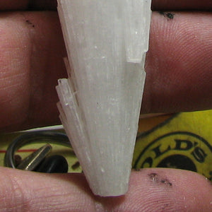 Scolecite