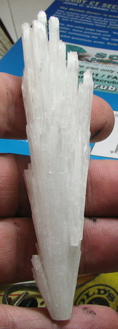 Scolecite
