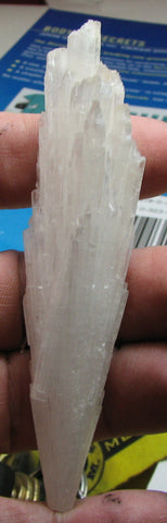 Scolecite