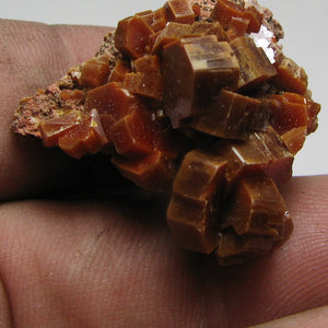 Vanadinite
