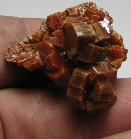 Vanadinite