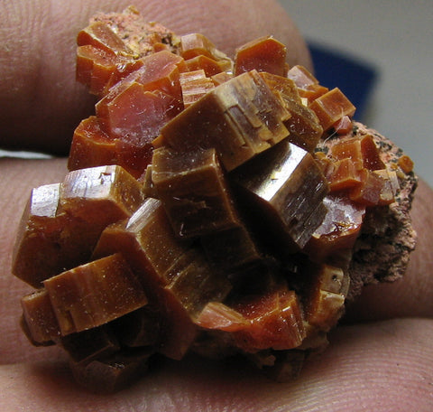 Vanadinite