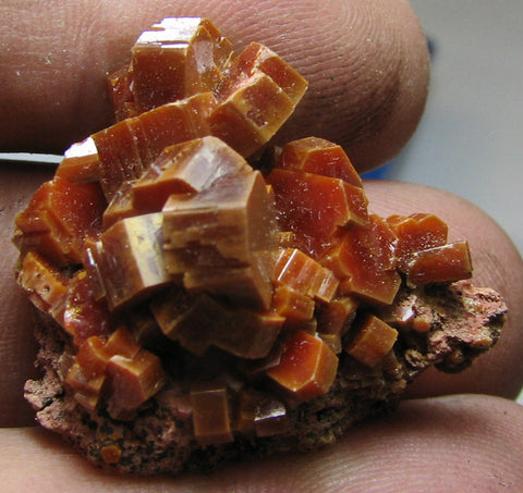 Vanadinite