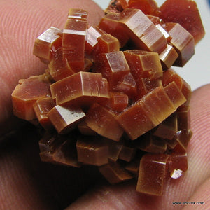 Vanadinite