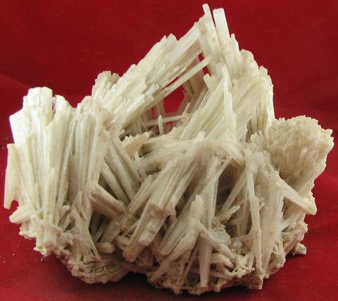 Scolecite