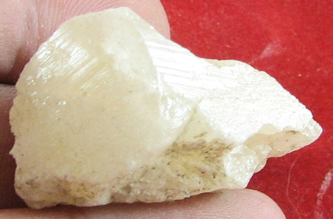 Powellite