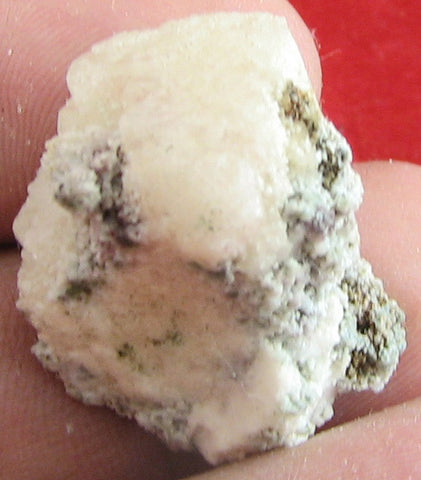 Powellite