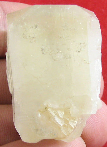 Powellite