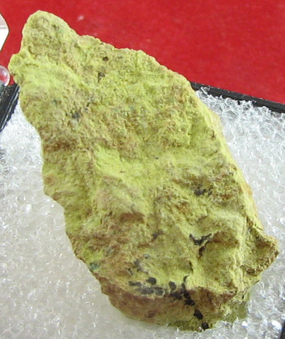 Mottramite