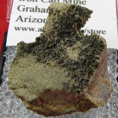 Hedenburgite