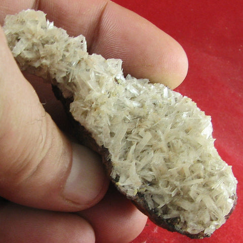 Hemimorphite #3217