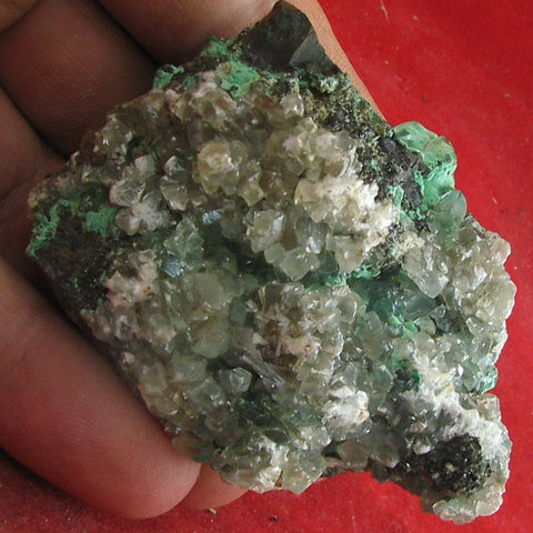 Plattnerite