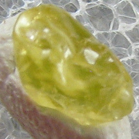 Chrysoberyl