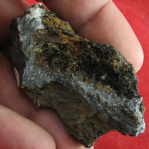 Groutite