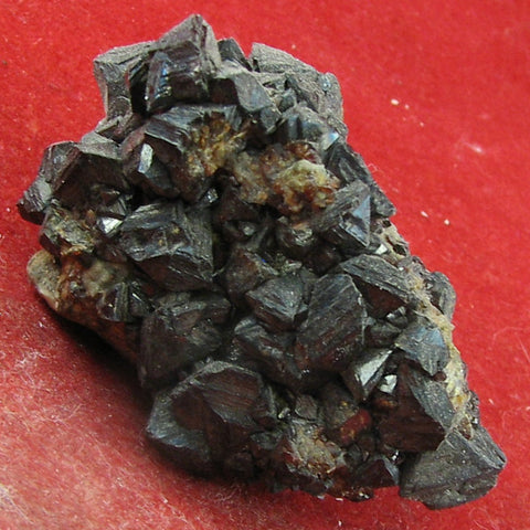 Sphalerite