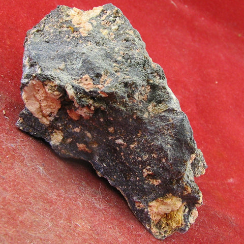 Kottigite