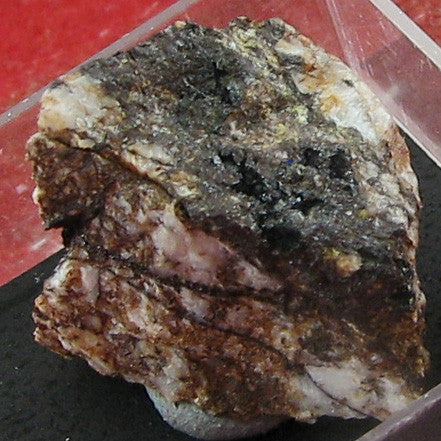 Corkite