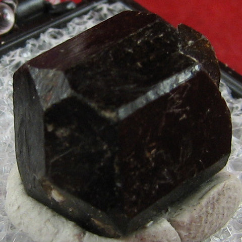 Dravite