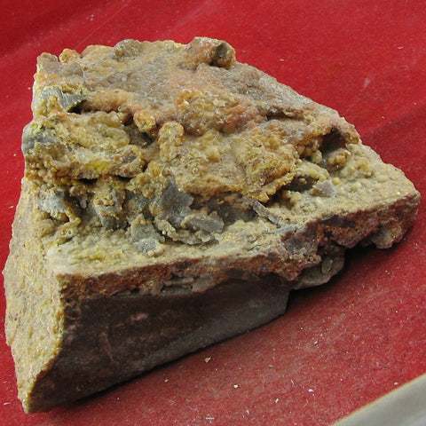 Smithsonite