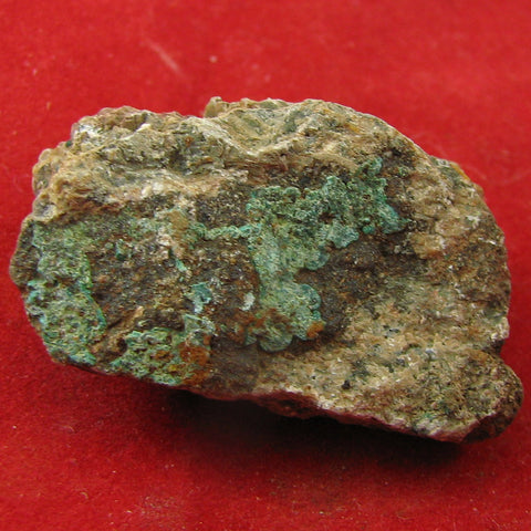 Glaukosphaerite