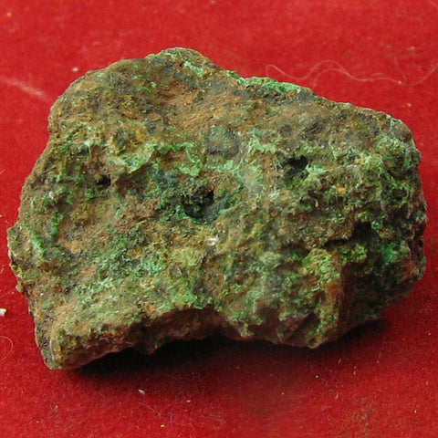 Glaukosphaerite