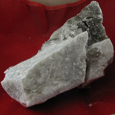 Hydroboracite