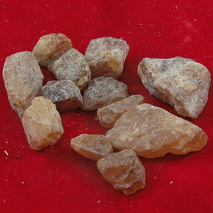 Hessonite