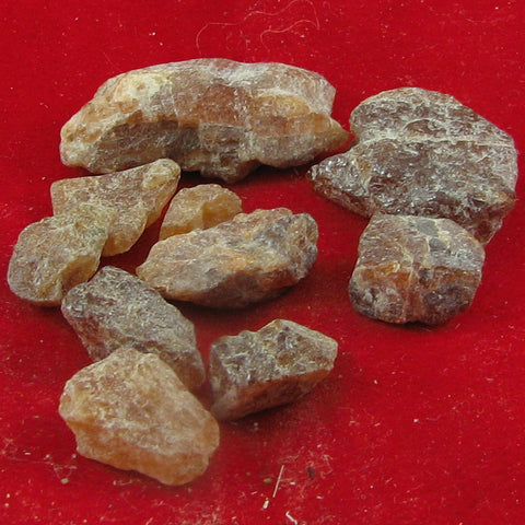 Hessonite