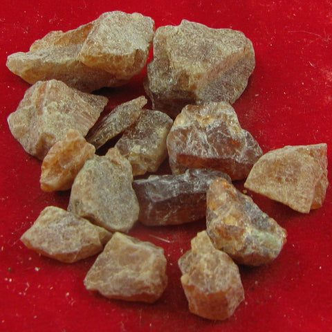 Hessonite