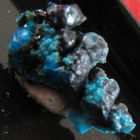 Heterogenite