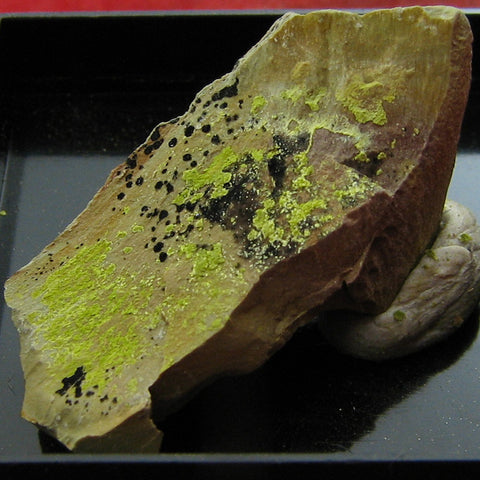 Tangeite