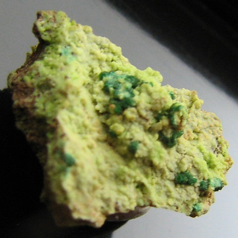Gillardite