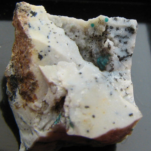 Rosasite