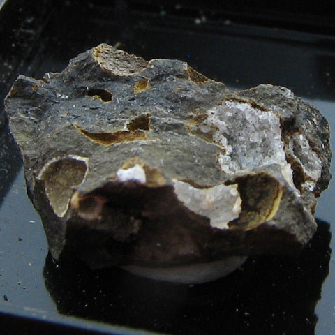 Phillipsite,k