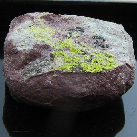 Tangeite