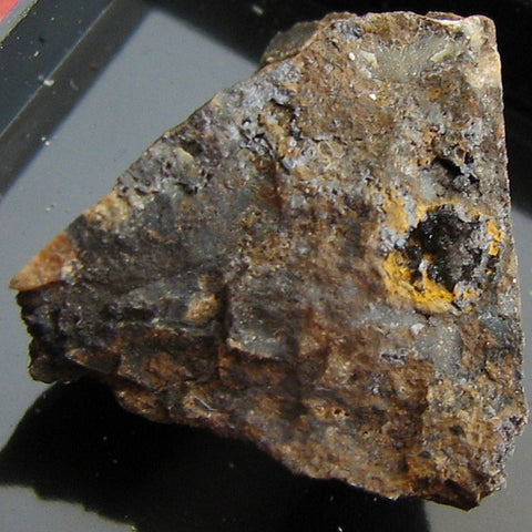 Kentrolite