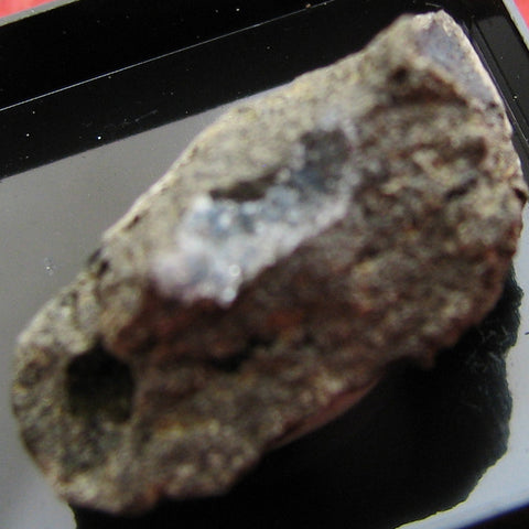 Chabazite