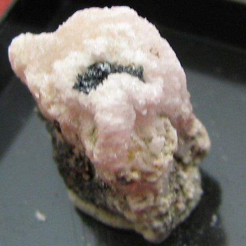 Claudetite