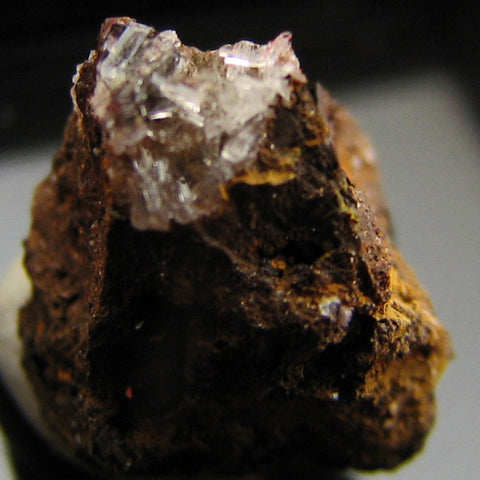 Minyulite
