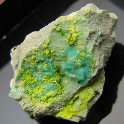 Tangeite