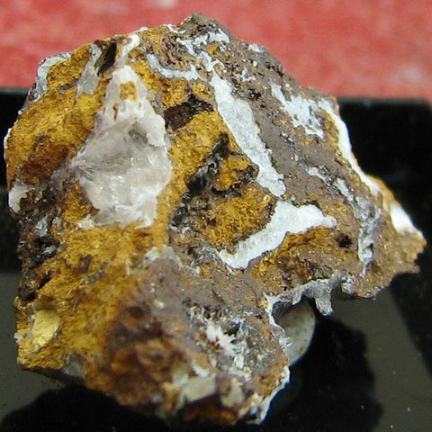 Minyulite