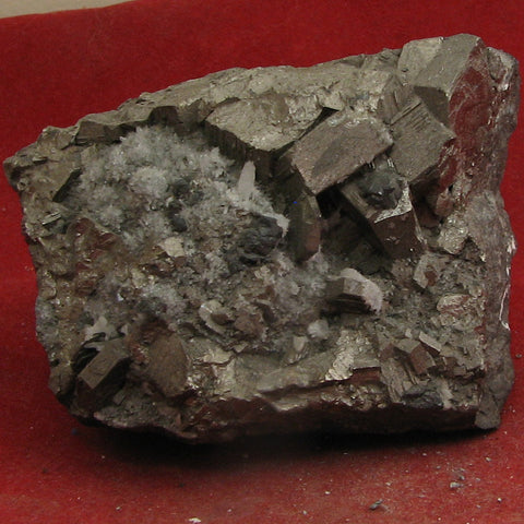 Pyrrhotite