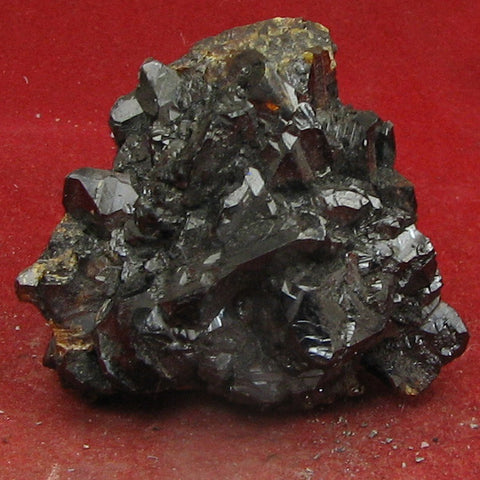 Sphalerite