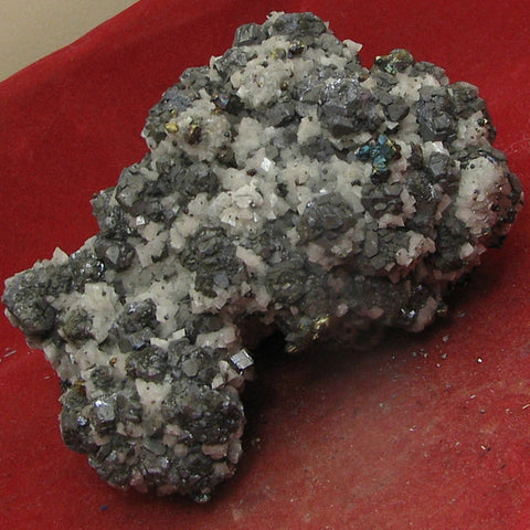 Galena, Dolomite #2141