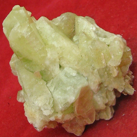 Brazilianite