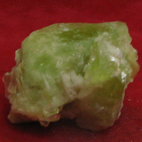Brazilianite