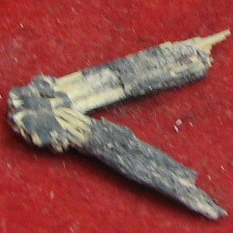 Rutile,Hematite